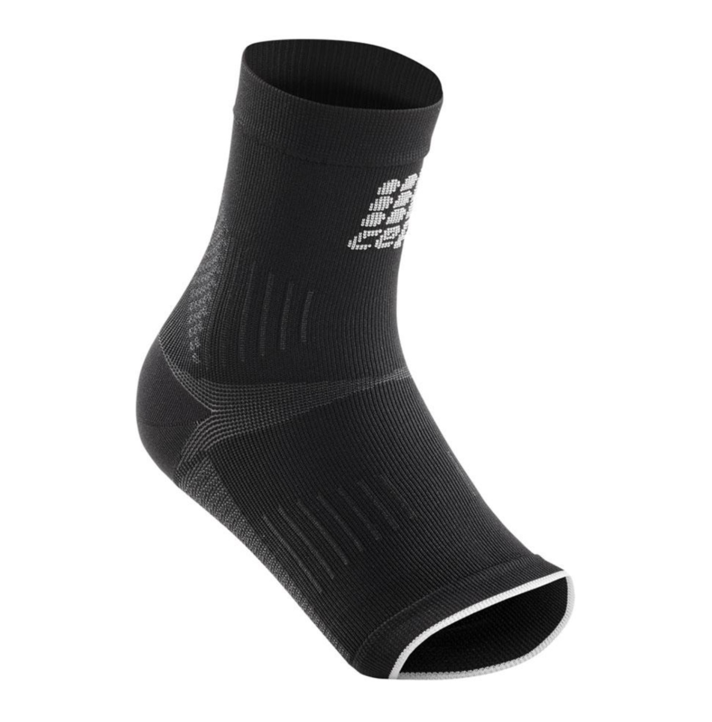 Achilles Support Short Socks, Men